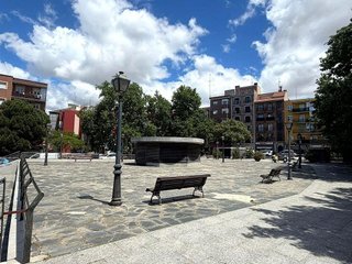 Piso en venta en Casco Antiguo en Alcorcón