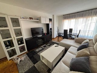 Piso en venta en Buenavista - El Cristo en Oviedo