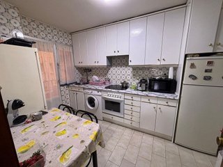 Piso en venta en Buenavista - El Cristo en Oviedo