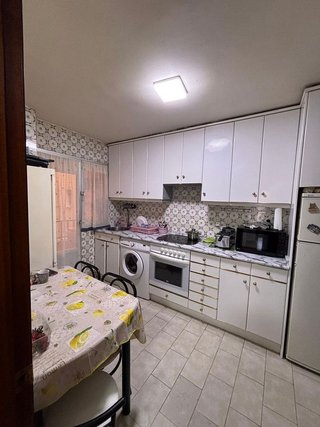 Piso en venta en Buenavista - El Cristo en Oviedo