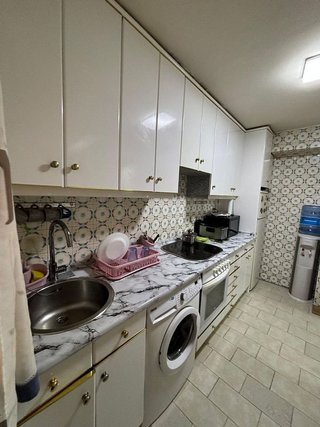 Piso en venta en Buenavista - El Cristo en Oviedo