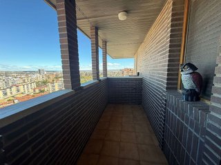 Piso en venta en La Bozada – Parque Delicias en Zaragoza