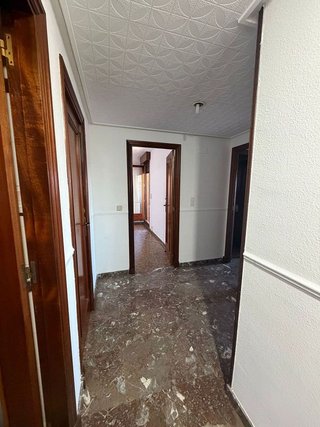Piso en venta en La Bozada – Parque Delicias en Zaragoza