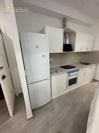 Piso en venta en Carolinas Bajas en Alicante