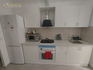 Piso en venta en Carolinas Bajas en Alicante