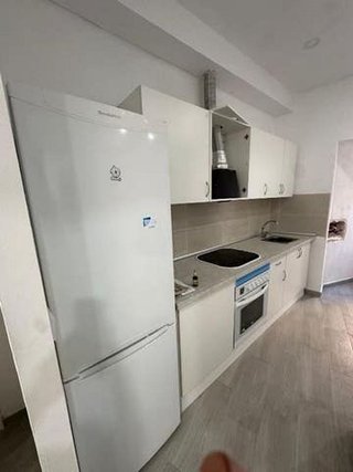 Piso en venta en Carolinas Bajas en Alicante
