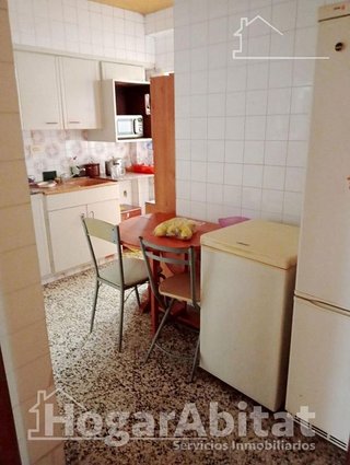 Piso en venta en Ayuntamiento - Centro en Alzira