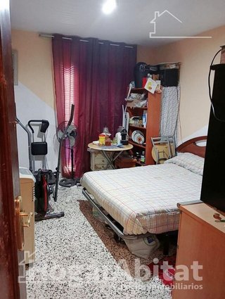 Piso en venta en Ayuntamiento - Centro en Alzira