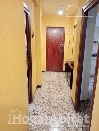 Piso en venta en Ayuntamiento - Centro en Alzira