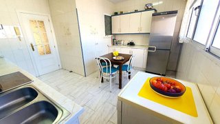 Piso en venta en Centro Ciudad en Fuengirola