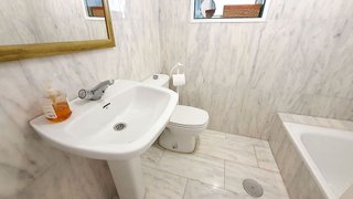 Piso en venta en Centro Ciudad en Fuengirola