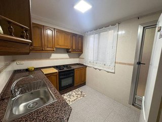 Piso en venta en Benetússer
