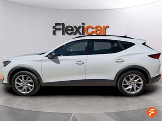 Cupra Formentor 1.5 TSI 110kW (150 CV) DSG