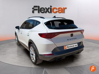 Cupra Formentor 1.5 TSI 110kW (150 CV) DSG
