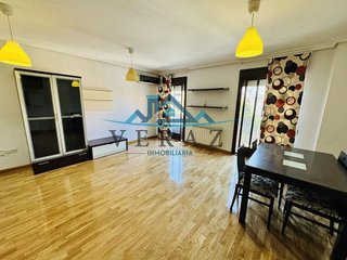 Dúplex en venta en Puerta de Cuartos - Avda. de Portugal en Talavera de la Reina