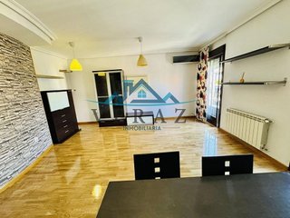Dúplex en venta en Puerta de Cuartos - Avda. de Portugal en Talavera de la Reina