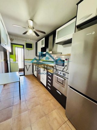 Dúplex en venta en Puerta de Cuartos - Avda. de Portugal en Talavera de la Reina