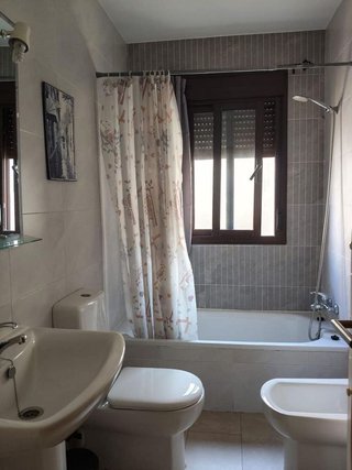 Piso en venta en La Banda - Campo de Fútbol en Chiclana de la Frontera