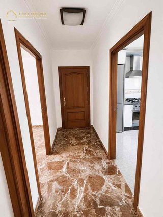 Piso en venta en El Plantinar - Felipe II - Tiro de Línea en Sevilla