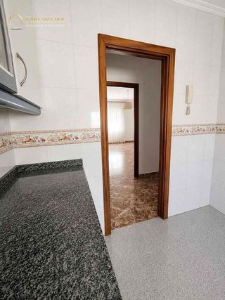 Piso en venta en El Plantinar - Felipe II - Tiro de Línea en Sevilla