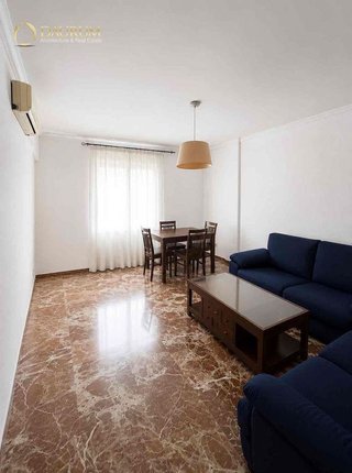 Piso en venta en El Plantinar - Felipe II - Tiro de Línea en Sevilla