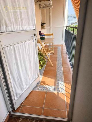 Piso en venta en El Plantinar - Felipe II - Tiro de Línea en Sevilla