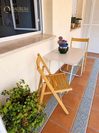Piso en venta en El Plantinar - Felipe II - Tiro de Línea en Sevilla
