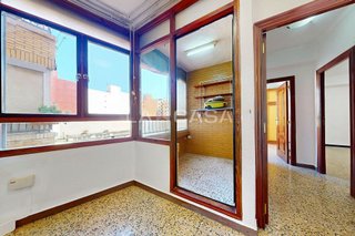 Piso en venta en La Creu del Grau en Valencia
