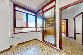 Piso en venta en La Creu del Grau en Valencia