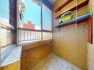 Piso en venta en La Creu del Grau en Valencia