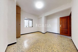Piso en venta en La Creu del Grau en Valencia