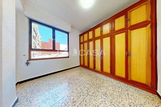 Piso en venta en La Creu del Grau en Valencia