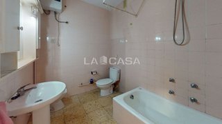 Piso en venta en La Creu del Grau en Valencia
