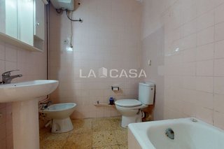 Piso en venta en La Creu del Grau en Valencia