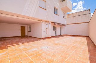 Piso en venta en San Francisco - Chorillo en Gabias (Las)
