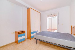 Piso en venta en San Francisco - Chorillo en Gabias (Las)