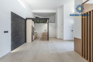 Piso en venta en Barrio de Zaidín en Granada
