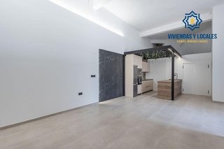 Piso en venta en Barrio de Zaidín en Granada