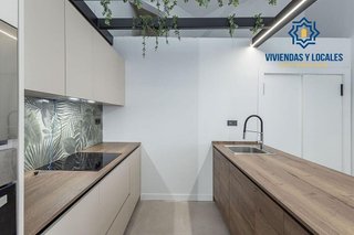 Piso en venta en Barrio de Zaidín en Granada