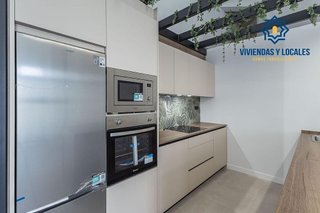 Piso en venta en Barrio de Zaidín en Granada