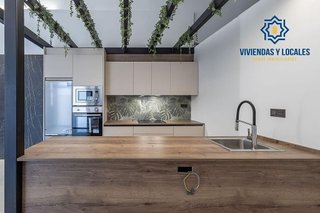 Piso en venta en Barrio de Zaidín en Granada