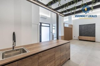 Piso en venta en Barrio de Zaidín en Granada