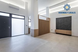 Piso en venta en Barrio de Zaidín en Granada