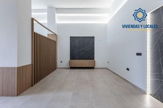Piso en venta en Barrio de Zaidín en Granada