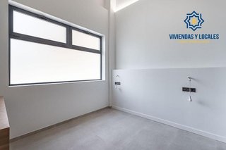 Piso en venta en Barrio de Zaidín en Granada