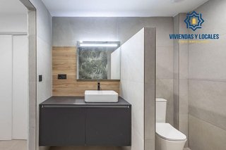Piso en venta en Barrio de Zaidín en Granada