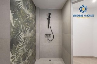 Piso en venta en Barrio de Zaidín en Granada