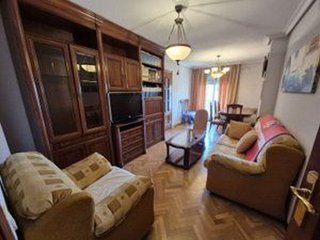 Piso en venta en Centro - El Pilar en Ciudad Real