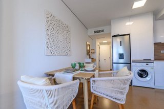Piso en venta en Centro en Torrevieja