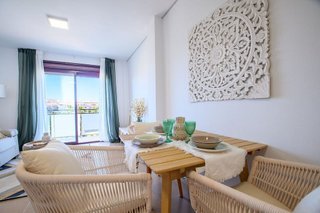 Piso en venta en Centro en Torrevieja